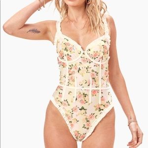 for love and lemons charleston one piece